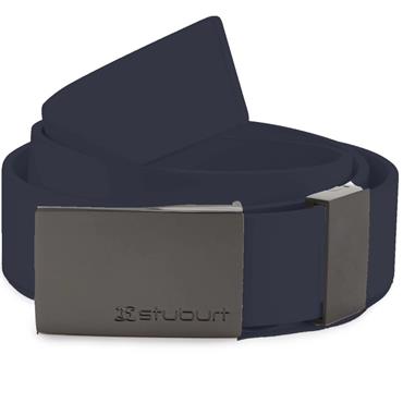 Stuburt Gents Cut To Fit Belt  French Navy