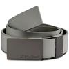 Stuburt Gents Cut To Fit Belt  Slate Grey