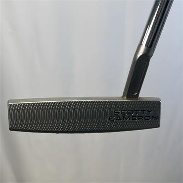 Scotty Cameron Super Select Golo 6.5 34" Putter Gents RH