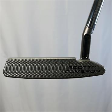 Scotty Cameron Super Select Newport 2.5+ 34" Putter Gents RH