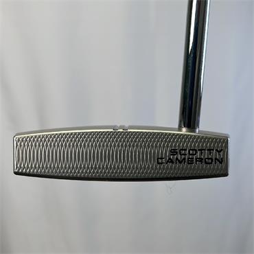 Scotty Cameron 24 Phantom 9 34" Putter Gents RH