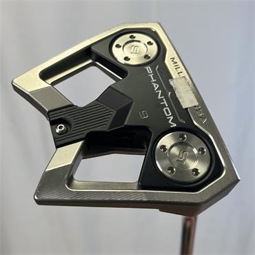 Scotty Cameron 24 Phantom 9 34" Putter Gents RH
