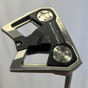 Scotty Cameron 24 Phantom 9.5 34" Putter Gents RH