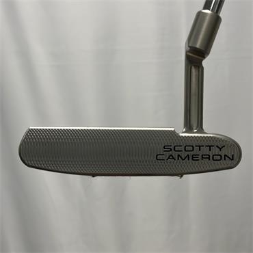 Scotty Cameron Super Select Newport Plus 34" Putter Gents RH