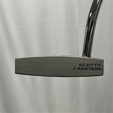 Scotty Cameron Phantom 24 11.5 34" Putter Gents RH