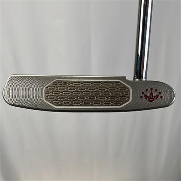 Scotty Cameron Studio Style Catalina 33" Putter Gents RH