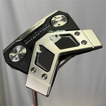 Scotty Cameron 24 Phantom 11 35" Putter Gents LH