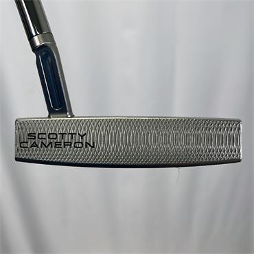 Scotty Cameron Super Select Golo 6.5 34" Putter Gents LH