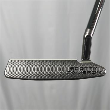 Scotty Cameron Super Select Newport 2.5+ 33" Putter Gents RH