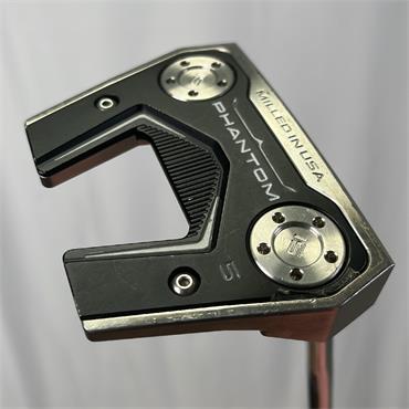 Scotty Cameron Phantom 24 #5 34" Putter Gents RH