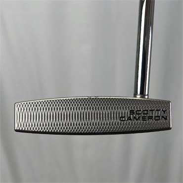 Scotty Cameron Phantom 24 #9 34" Putter Gents RH