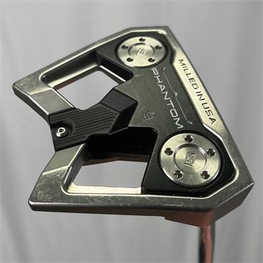 Scotty Cameron Phantom 24 #9 34" Putter Gents RH