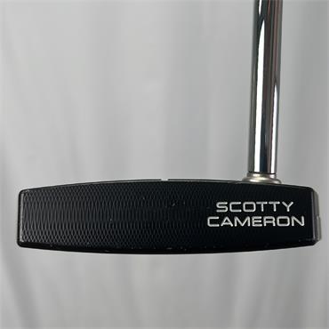 Scotty Cameron Phantom X #12 34" Putter Gents RH