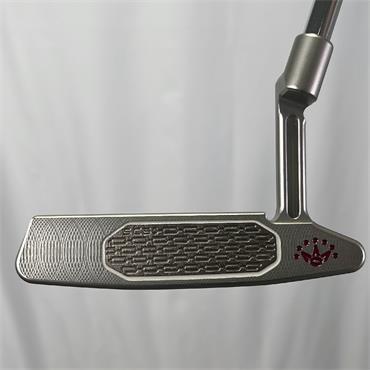 Scotty Cameron Studio Style Newport 2 35" Putter Gents RH