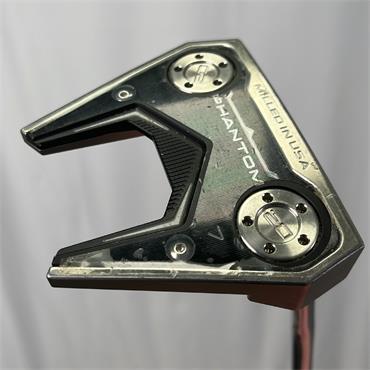 Scotty Cameron Phantom 24 #7 35" Putter Gents RH