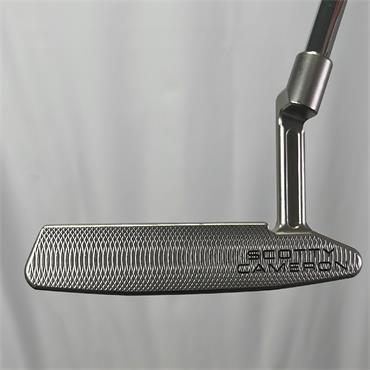 Scotty Cameron Super Select Newport 2.5+ 34" Putter Gents RH