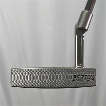 Scotty Cameron Phantom 26 #5.2 33" Putter Gents RH
