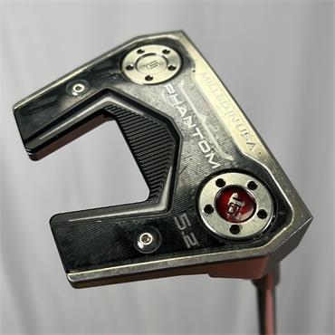 Scotty Cameron Phantom 26 #5.2 33" Putter Gents RH