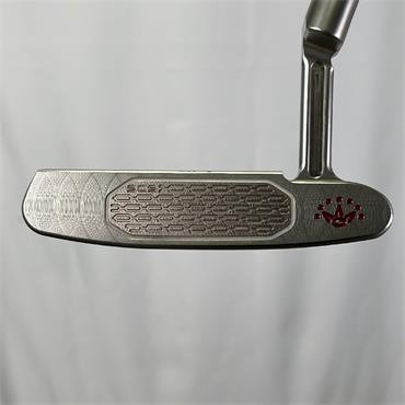 Scotty Cameron Studio Style Newport 34" Putter Gents RH