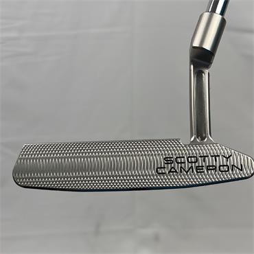 Scotty Cameron SS Squareback 2 36" LD Putter Gents RH