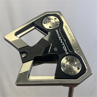 Scotty Cameron 2024 Phantom #9 34" Putter Gents RH