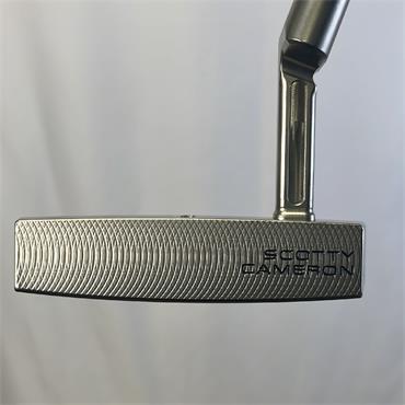 Scotty Cameron 2025 Phantom #7.2 34" Putter Gents RH