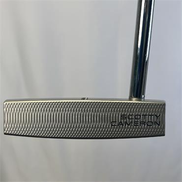 Scotty Cameron 2024 Phantom #5 34" Putter Gents RH