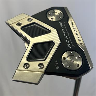 Scotty Cameron 2024 Phantom #11.5 34" Putter Gents RH