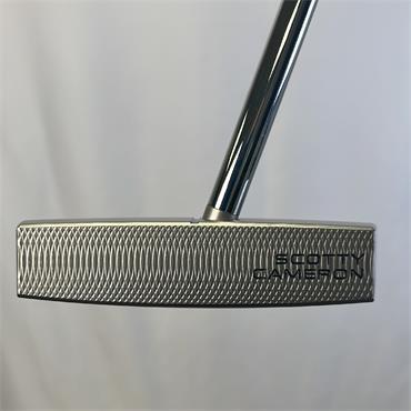 Scotty Cameron 2024 Phantom #5S 34" Putter Gents RH