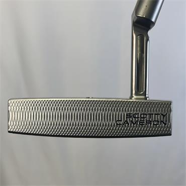 Scotty Cameron 2025 Phantom #5.2 34" Putter Gents RH