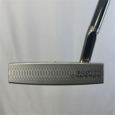 Scotty Cameron 2024 Phantom #5.5 35" Putter Gents RH