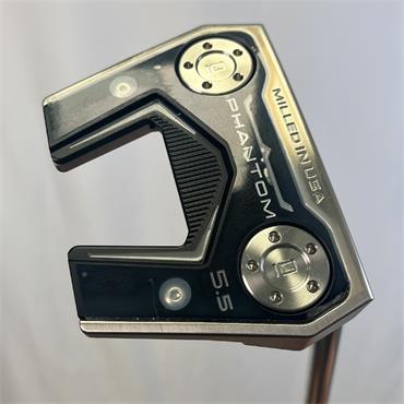 Scotty Cameron 2024 Phantom #5.5 35" Putter Gents RH
