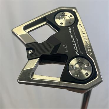 Scotty Cameron 2024 Phantom #9.5 34" Putter Gents RH