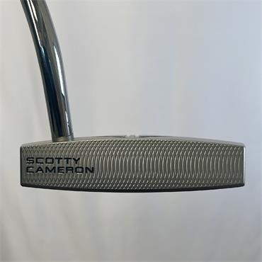 Scotty Cameron 2024 Phantom #11.5 34" Putter Gents LH