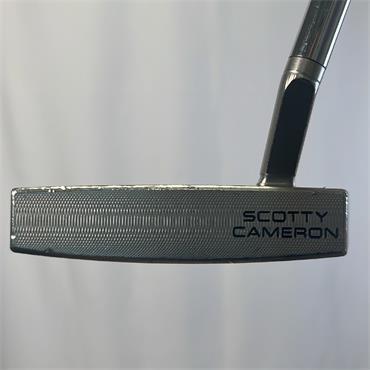 Scotty Cameron 2022 Phantom X 9.5 34" Putter Gents RH