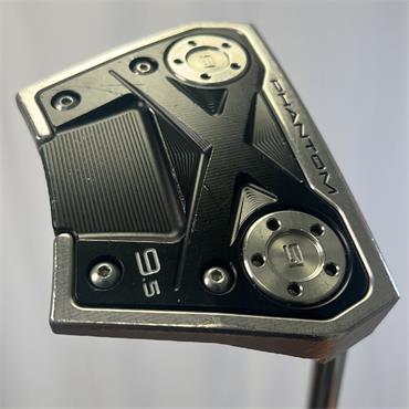 Scotty Cameron 2022 Phantom X 9.5 34" Putter Gents RH