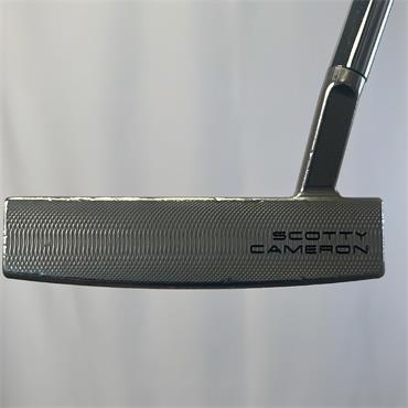 Scotty Cameron Special Select Flowback 5.5 34" Putter Gents RH
