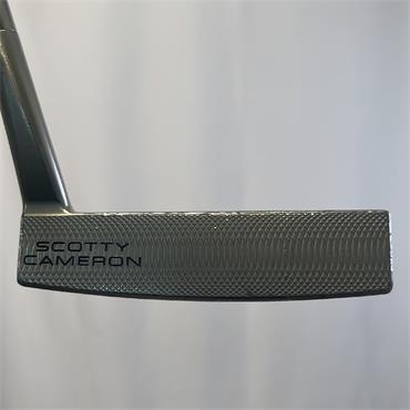 Scotty Cameron Super Select Del Mar 34" Putter Gents LH
