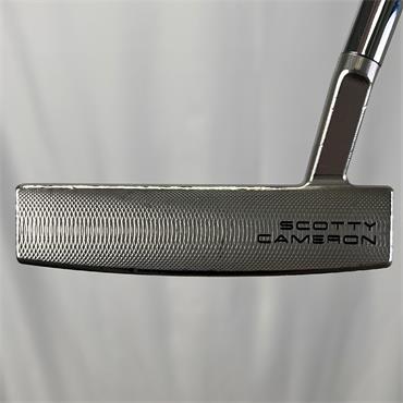 Scotty Cameron Special Select Flowback 5.5 34" Putter Gents RH