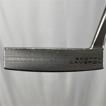 Scotty Cameron Special Select Del Mar 33" Putter Gents RH
