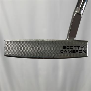 Scotty Cameron Phantom X 9.5 34" Putter Gents RH