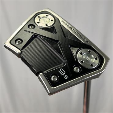 Scotty Cameron Phantom X 9.5 34" Putter Gents RH