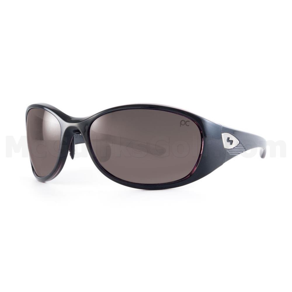 Sundog SunDog Passion TB Sunglasses Black Golf Store