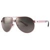 Sundog SunDog Uptown TB Sunglasses  Mauve