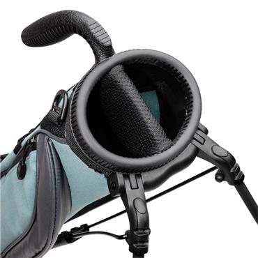 Sunday Golf Loma Stand Bag  Seafoam