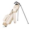Sunday Golf Loma Stand Bag  Toasted Almond