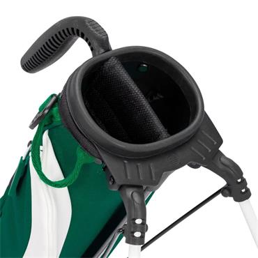 Sunday Golf Loma Stand Bag  EVERGREEN