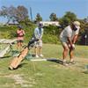 Sunday Golf Loma Stand Bag  Clay Thompson