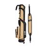 Sunday Golf Loma Stand Bag  Sandstone