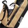 Sunday Golf Loma Stand Bag  Sandstone